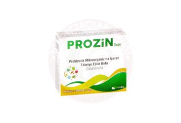 PROZIN SASE  5 saşe
