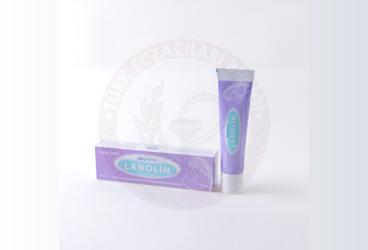 MIRADERM LANOLIN FORT KREM  20 g tüp