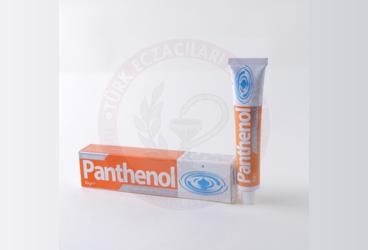 MIRADERM PANTHENOL CILT BAKIM KREMI  30 g tüp