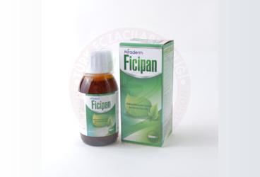 FICIPAN BITKISEL EKSTRELER ICEREN SURUP  100 ml şişe