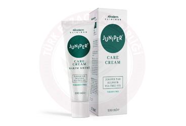 JUNIPER BAKIM KREMI  100 ml