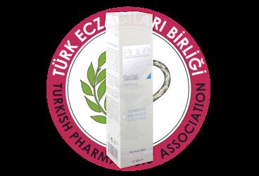 ELILE YUZ TEMIZLEME JELI  200 ml