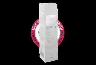 ELILE YUZ TEMIZLEME KREMI  200 ml