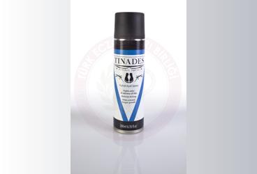 TINADES POWDER PUDRALI AYAK SPREYI  200 ml şişe