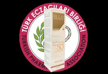 ELILE SPF 50+ GUNES KORUMA KREMI  150 ml