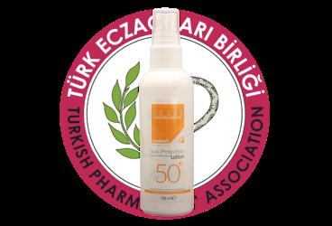 ELILE SPF 50+ GUNES KORUMA LOSYONU 150 ml