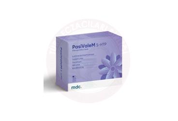 PASIVALEM 5-HTTP ICEREN TAKVIYE EDICI GIDA  30 tablet
