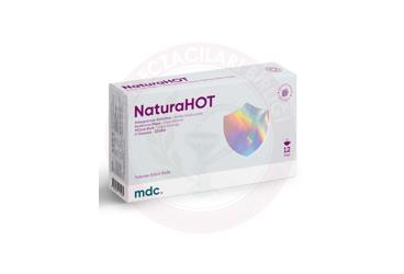 NATURAHOT TAKVIYE EDICI GIDA  12 saşe
