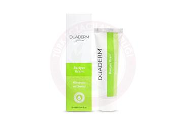 DUADERM BARIYER KREM KORUYUCU VE ONARICI  50 ml tüp