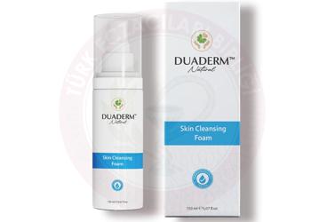 DUADERM CILT TEMIZLEME KOPUGU  150 ml şişe