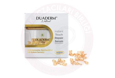 DUADERM ONARICI CILT BAKIM KAPSULU  15 adet