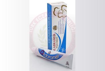 GLABRAMER PISIK KREMI  30 ml tüp
