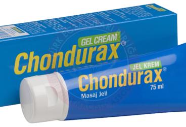 CHONDURAX JEL  75 ml tüp