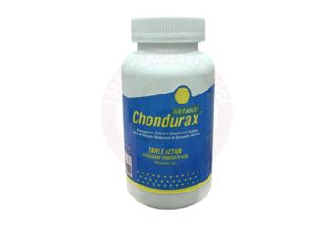CHONDURAX TABLET  200 tablet
