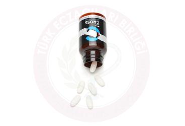 INTRA-CROSS MSM TABLET  60 tablet