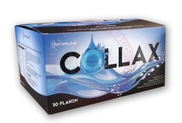 COLLAX ENZIMATIK HIDROLIZE KOLLAJEN  30 flakon