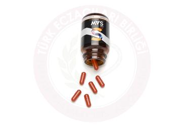 INTRASAW SAW PALMETTO, PUMPKIN SEED, SELENYUM ICEREN TAKVIYE EDICI GIDA   30 kapsül