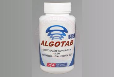 ALGOTAB TABLET  60 tablet