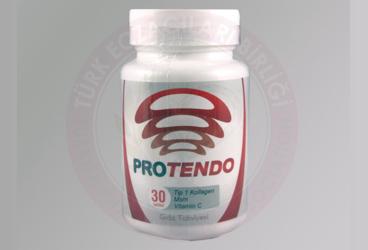 PROTENDO TABLET  30 tablet