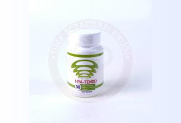 HYA-TENDO TABLET  30 tablet