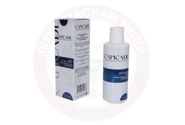 CAPICADE SEBOX SAC BAKIM PEELINGI  150 ml
