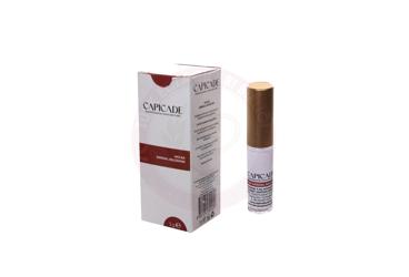 CAPICADE MOLEX DERMAL SOLUSYON  3 g şişe
