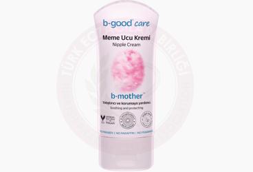 B-GOOD MEME UCU KREMI  30 ml tüp