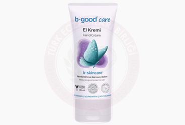 B-GOOD EL KREMI  50 ml tüp