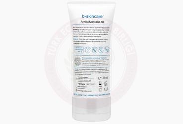 B-GOOD ARNICA MONTANA JEL  50 ml tüp