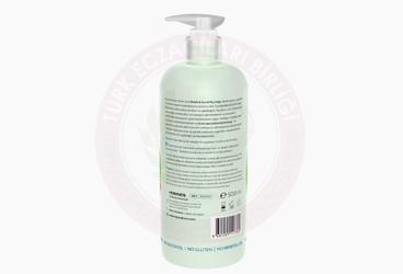 B-GOOD BEBEK & COCUK DUS YAGI  500 ml şişe