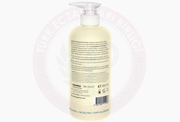B-GOOD NEMLENDIRICI VUCUT KREMI  350 ml şişe