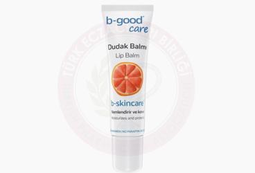 B-GOOD DUDAK BALMI  12 ml tüp