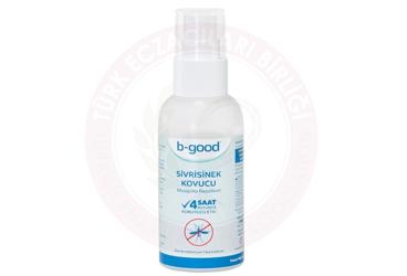 B-GOOD SIVRISINEK KOVUCU  100 ml şişe