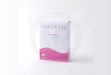 IMEDEEN DERMA ONE TABLET  60 tablet