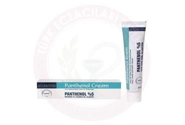 ALLDERMO PANTHENOL KREM  40 g tüp