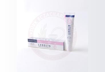 ALLDERMO LANOLIN KREM  13 g tüp