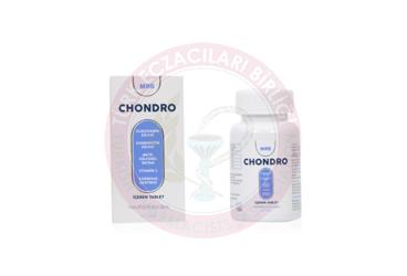 MRB CHONDRO TABLET  60 tablet
