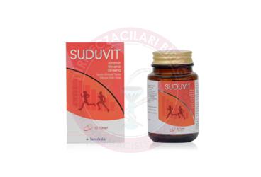 SUDUVIT MULTIVITAMIN TABLET  30 tablet