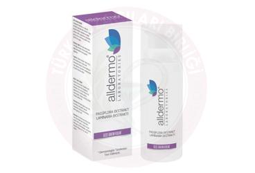ALLDERMO GECE BAKIM KREMI  50 ml şişe