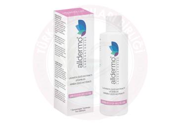 ALLDERMO KARMA CILTLER ICIN TEMIZLEYICI TONIK  200 ml şişe