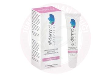 ALLDERMO TIRNAK BAKIM KREMI  15 ml tüp