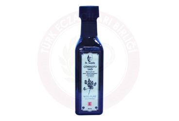 DR. SAMILIS COREK OTU YAGI  100 ml şişe