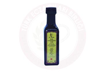 DR. SAMILIS SARI KANTARON YAGI  100 ml şişe