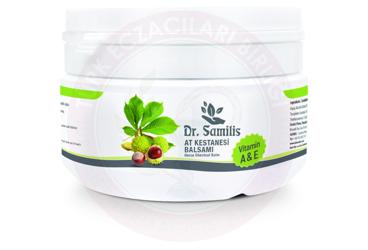 DR. SAMILIS SERINLETICI AT KESTANESI BALSAMI  250 ml kutu