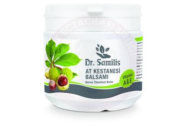 DR. SAMILIS SERINLETICI AT KESTANESI BALSAMI  500 ml kutu