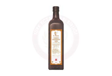DR. SAMILIS KABAK CEKIRDEGI YAGI  100 ml şişe