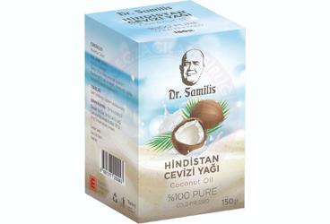 DR. SAMILIS HINDISTAN CEVIZI YAGI  150 g kutu