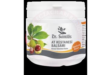 DR. SAMILIS ISITICI AT KESTANESI BALSAMI  250 ml kutu