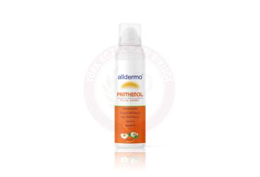 ALLDERMO PANTHENOL PLUS %9 AEROSOL SPREY  150 ml şişe