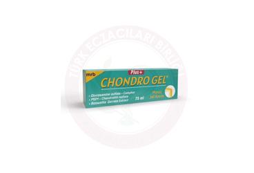 MRB CHONDRO PLUS JEL  75 ml tüp